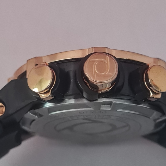 Officina del Tempo watch - Picture 3 of 8